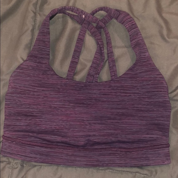 SOLD 3 lululemon sport bras!!! - Picture 2 of 7